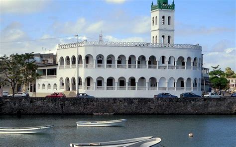 Top Attractions in Comoros