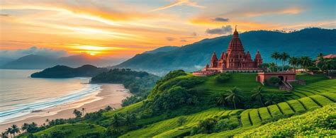 Top Attractions in Sri Lanka