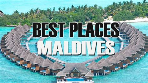 Top Attractions in Maldives
