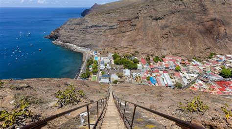 Top Attractions in Saint Helena
