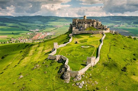 Top Attractions in Slovakia