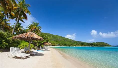 Top Attractions in British Virgin Islands
