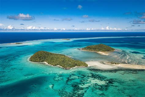 Top Attractions in Wallis and Futuna