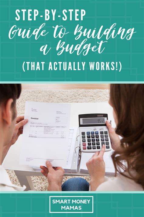 How to Build a Budget That Actually Works