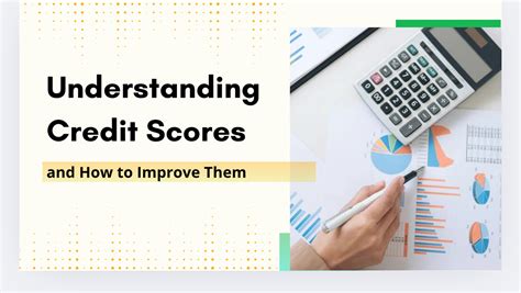 The Truth About Credit Scores and How to Improve Yours