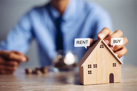 Should You Rent or Buy? Making the Right Choice for Your Finances