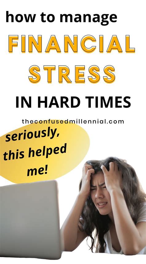 How to Manage Financial Stress and Build Confidence with Money