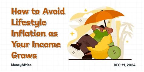 How to Avoid Lifestyle Inflation as Your Income Grows