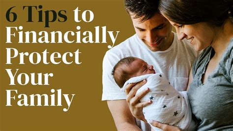 How to Create a Will and Protect Your Family’s Financial Future