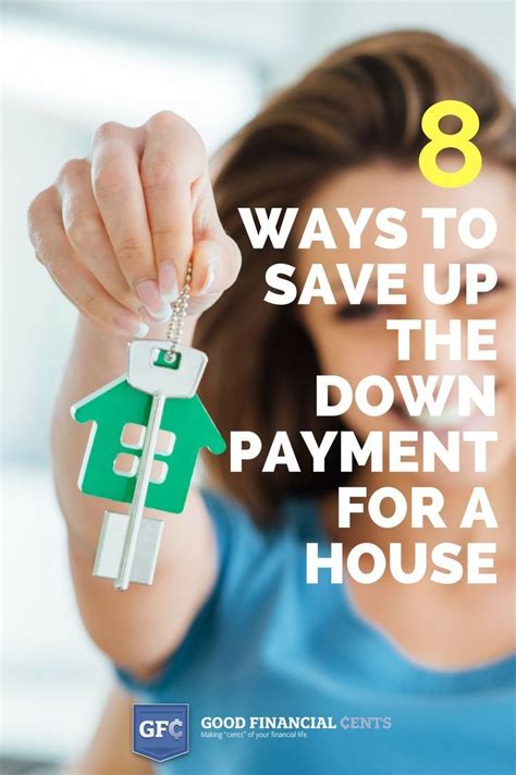 The Best Ways to Save for a Down Payment on a Home
