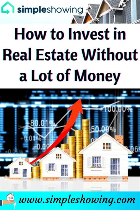 How to Invest in Real Estate Without Being a Millionaire