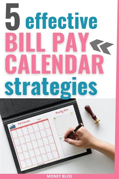 How to Use a Financial Calendar to Stay on Track All Year