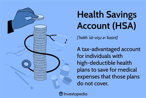 What to Know About Health Savings Accounts (HSAs)