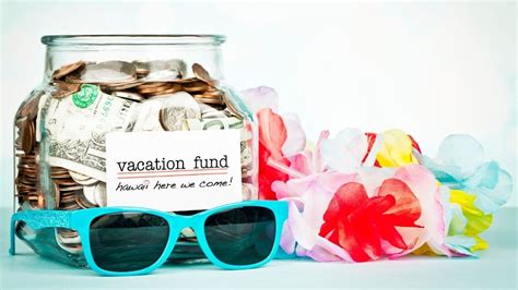 The Best Ways to Save for a Vacation on a Tight Budget
