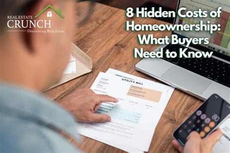 The Hidden Costs of Homeownership You Need to Know About