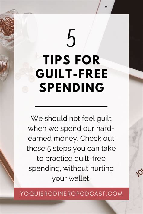 How to Balance Saving and Spending Without Feeling Guilty