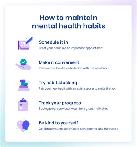 10 Simple Daily Habits for Boosting Your Mental Health