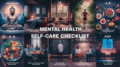 The Ultimate Guide to Mental Health Self-Care