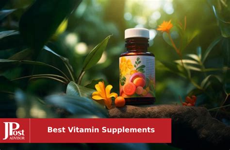 Top 5 Supplements Every Health Enthusiast Should Know About