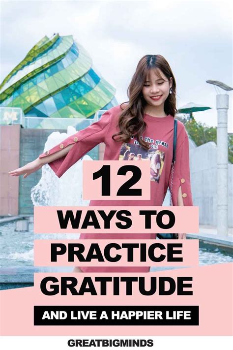 How to Practice Gratitude for a Happier, Healthier Life