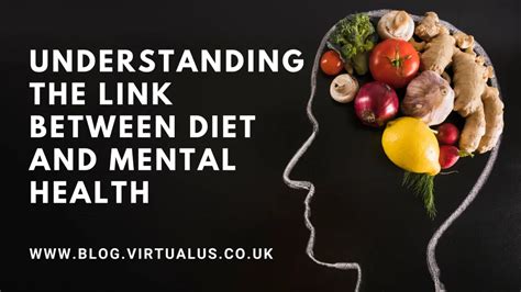 Understanding the Link Between Nutrition and Mental Clarity