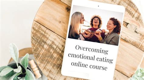 How to Overcome Emotional Eating and Build a Healthy Relationship with Food