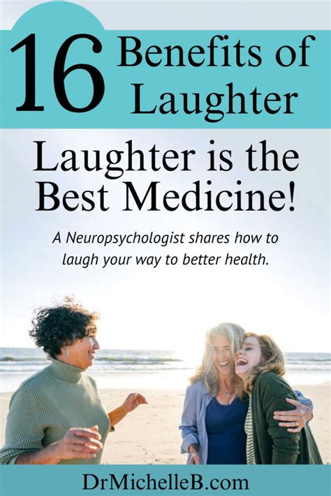 The Health Benefits of Laughing: Why Laughter Really Is the Best Medicine