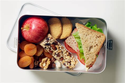 How to Beat the Afternoon Slump with Healthy Snacks