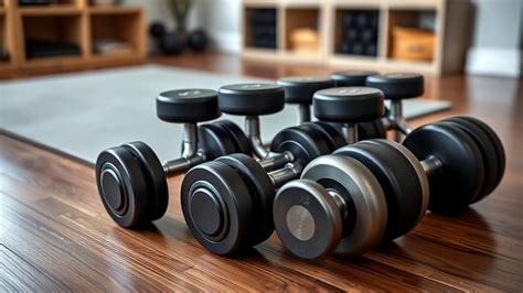 How to Build a Home Gym on a Budget
