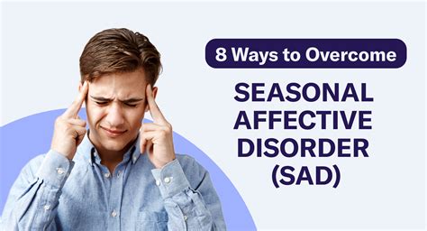 The Best Ways to Combat Seasonal Affective Disorder (SAD)