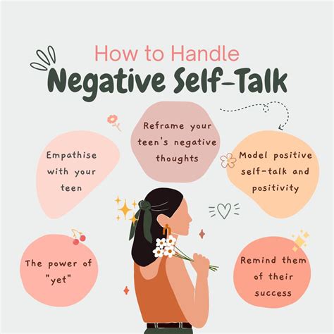 How to Overcome Negative Thoughts and Improve Your Self-Esteem