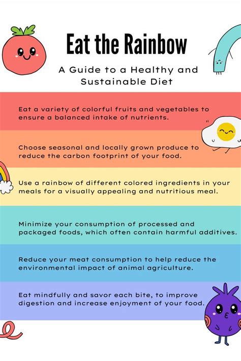 How to Make Healthy Eating Enjoyable and Sustainable