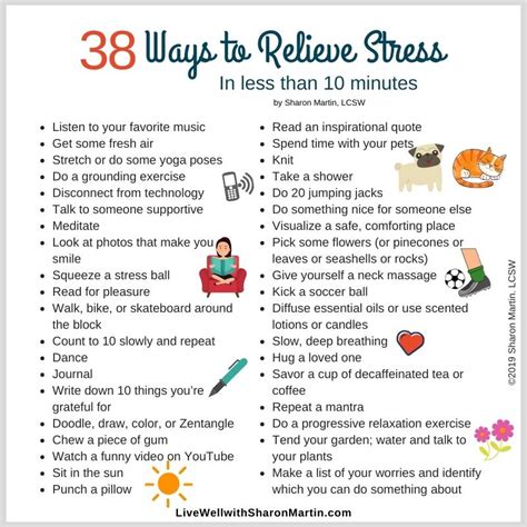 How to Manage Stress and Stay Calm During Busy Times