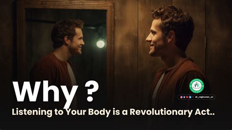 Why Listening to Your Body Is Key to Health and Wellness