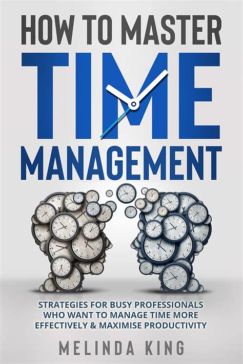 How to Master Time Management as a Busy Entrepreneur