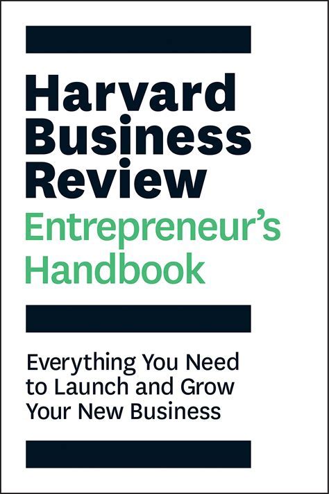 The Best Business Books Every Entrepreneur Should Read