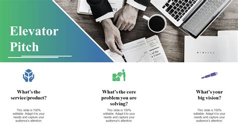 How to Create a Killer Elevator Pitch for Your Business