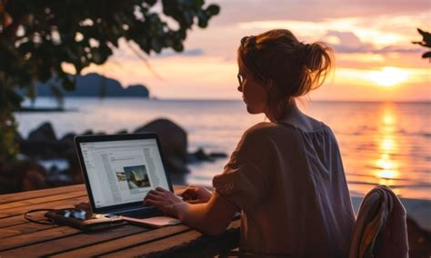 The Best Travel Destinations for Digital Nomads