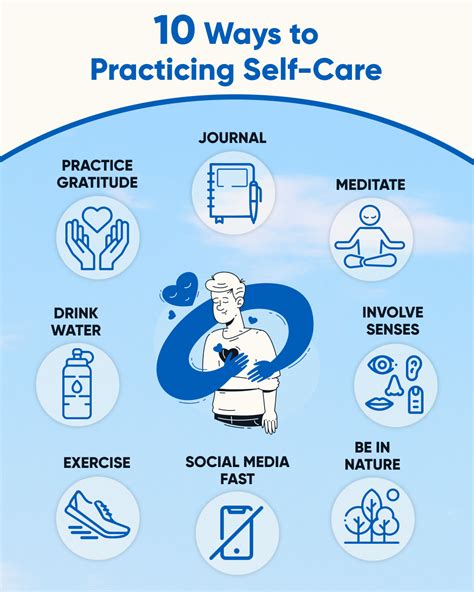 10 Ways to Practice Self-Care When You’re Busy