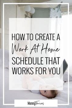 How to Make Time for Yourself While Juggling a Busy Schedule