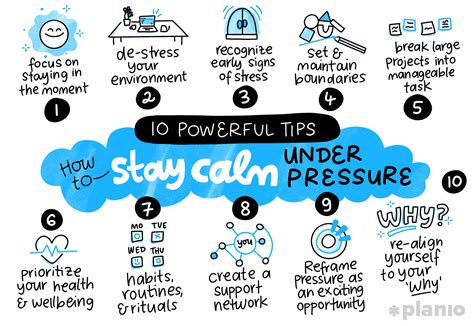 How to Stay Calm in the Face of Life’s Ups and Downs