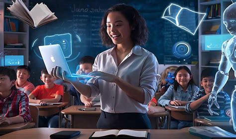 The Future of Education: Trends to Watch in 2024