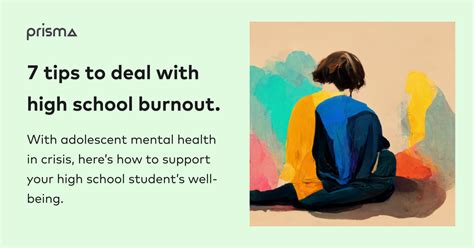 How to Deal with Burnout During the School Year