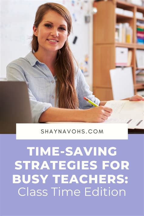 How to Stay Ahead in Class: Time-Saving Study Tips