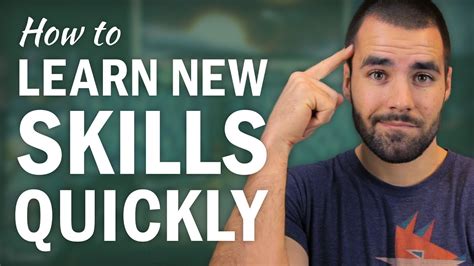 How to Learn a New Skill in Just 30 Days