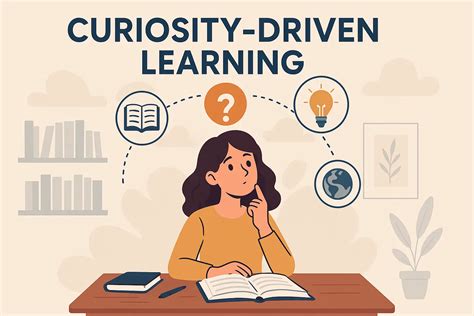 Why Curiosity is Essential for Lifelong Learning