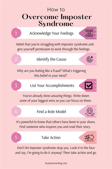 How to Overcome Imposter Syndrome in Academia