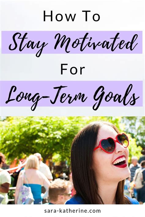 How to Stay Motivated in Long-Term Learning Projects