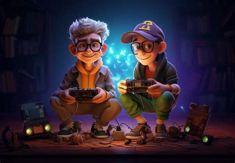 How Video Games Are Shaping the Future of Storytelling