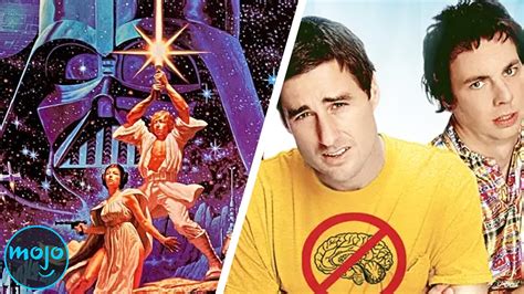 10 Movies That Changed the Way We View the World